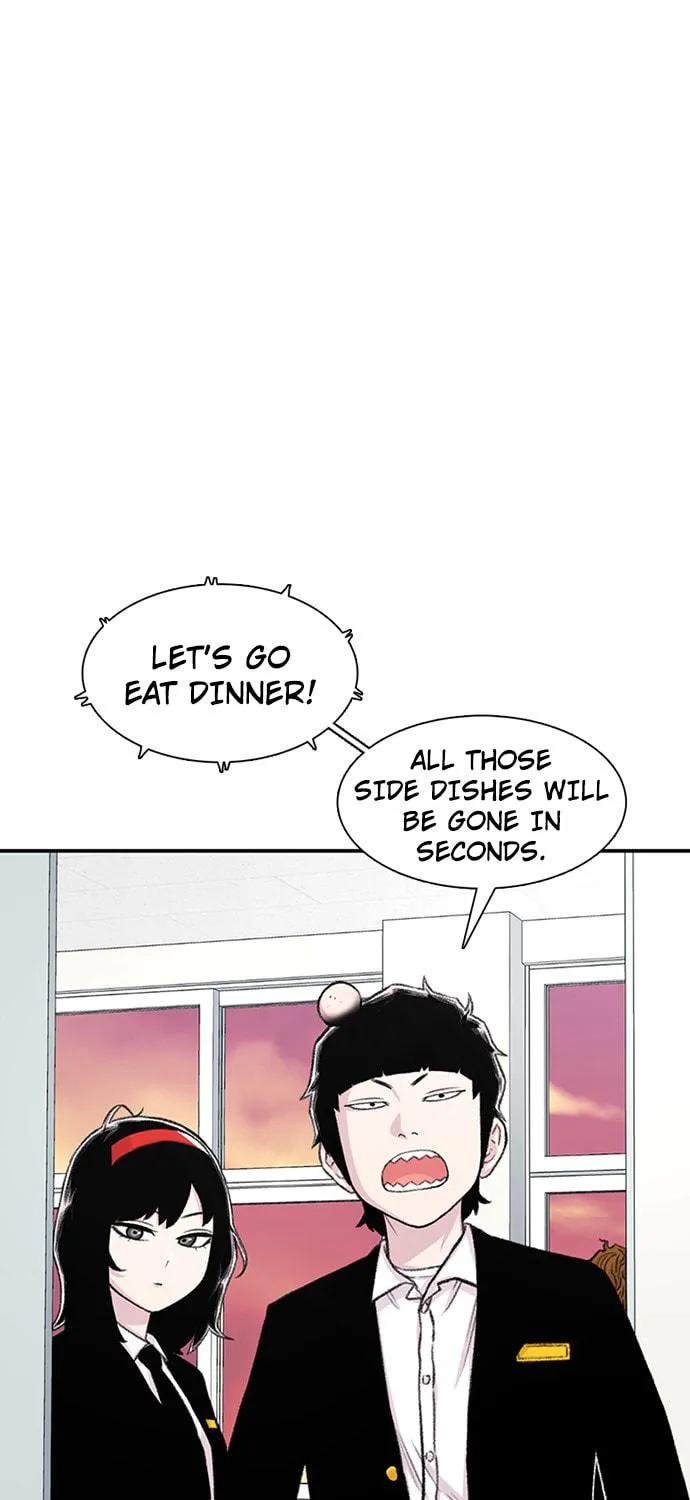 Read Byeorisamsyap chapter 131 image 10 on Lezhin