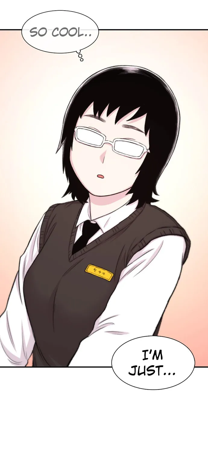 Read Byeorisamsyap chapter 131 image 101 on Lezhin