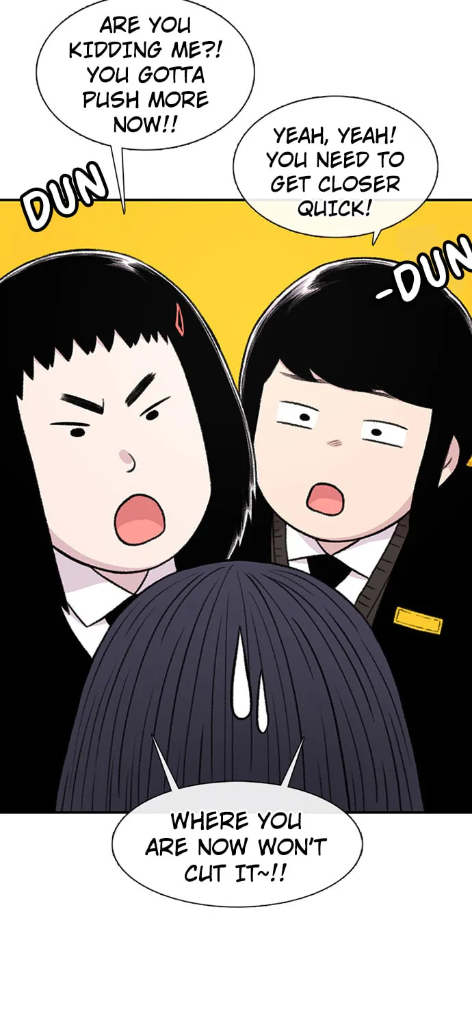 Read Byeorisamsyap chapter 131 image 106 on Lezhin