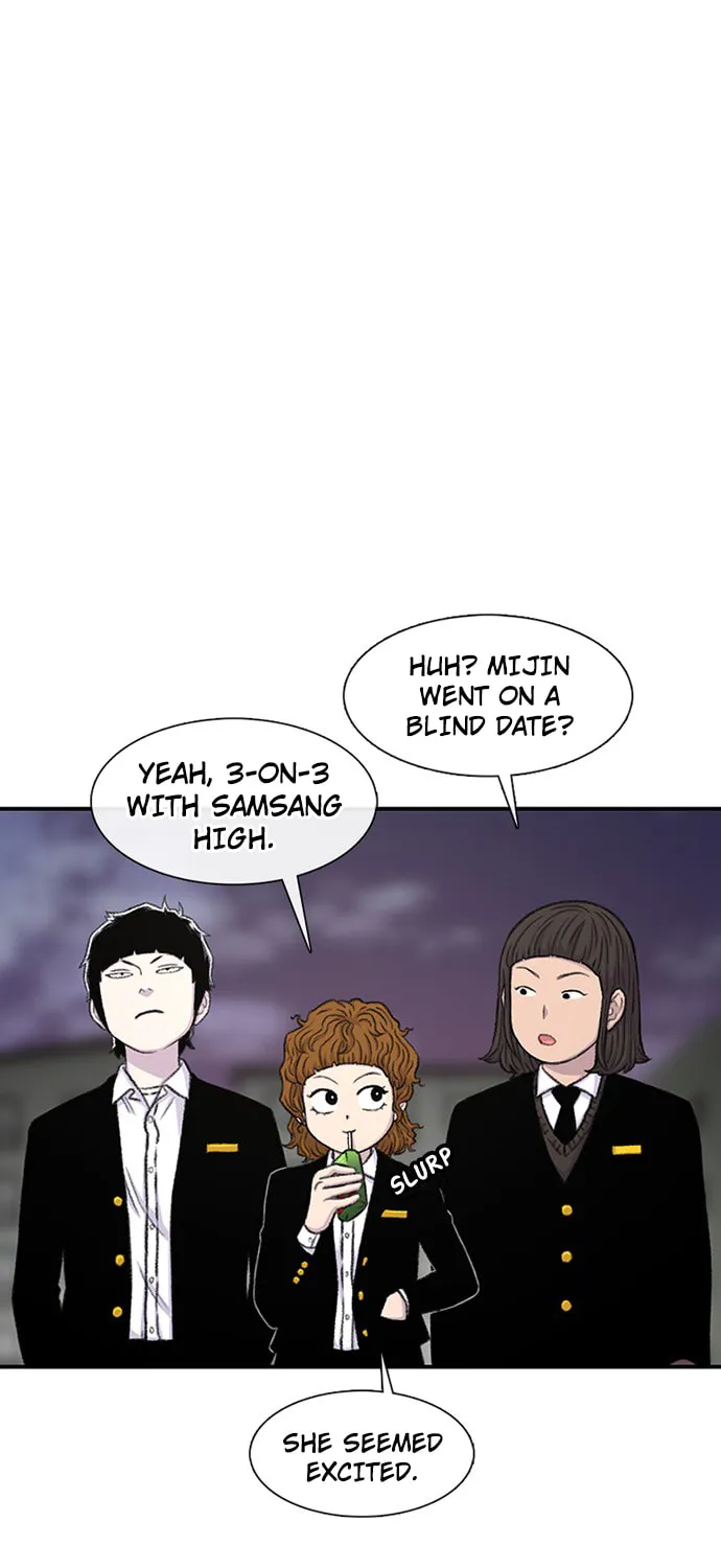 Read Byeorisamsyap chapter 131 image 114 on Lezhin