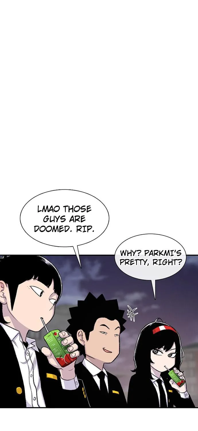 Read Byeorisamsyap chapter 131 image 116 on Lezhin