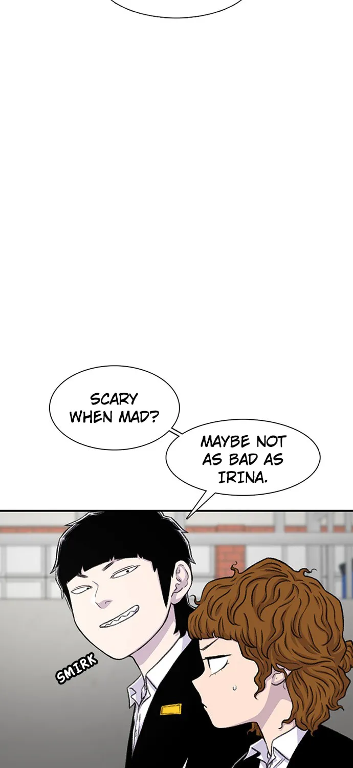 Read Byeorisamsyap chapter 131 image 120 on Lezhin