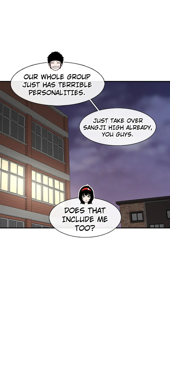 Read Byeorisamsyap chapter 131 image 127 on Lezhin