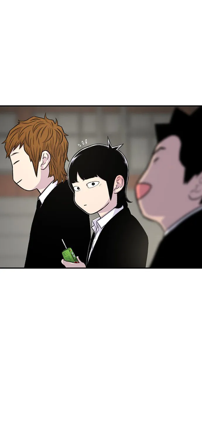 Read Byeorisamsyap chapter 131 image 139 on Lezhin