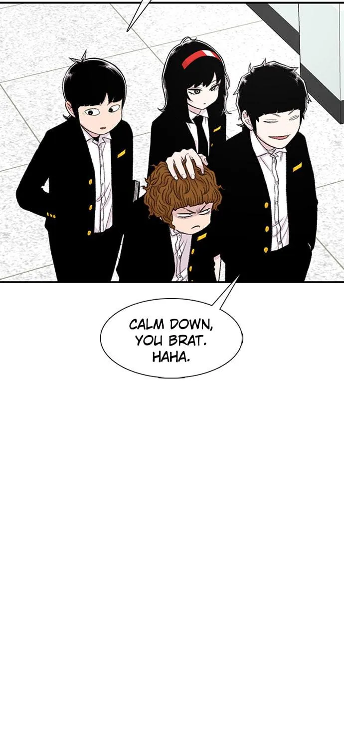 Read Byeorisamsyap chapter 131 image 16 on Lezhin