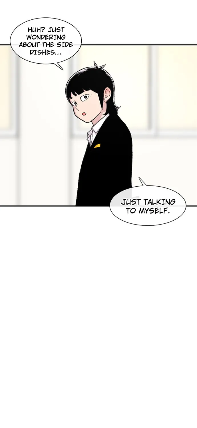 Read Byeorisamsyap chapter 131 image 21 on Lezhin