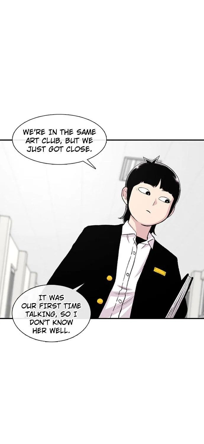 Read Byeorisamsyap chapter 131 image 29 on Lezhin