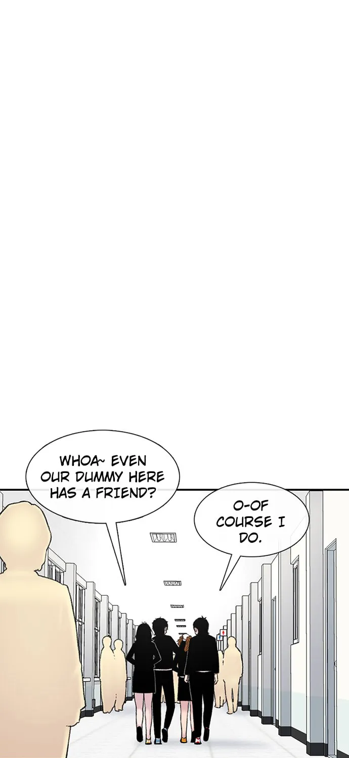 Read Byeorisamsyap chapter 131 image 33 on Lezhin