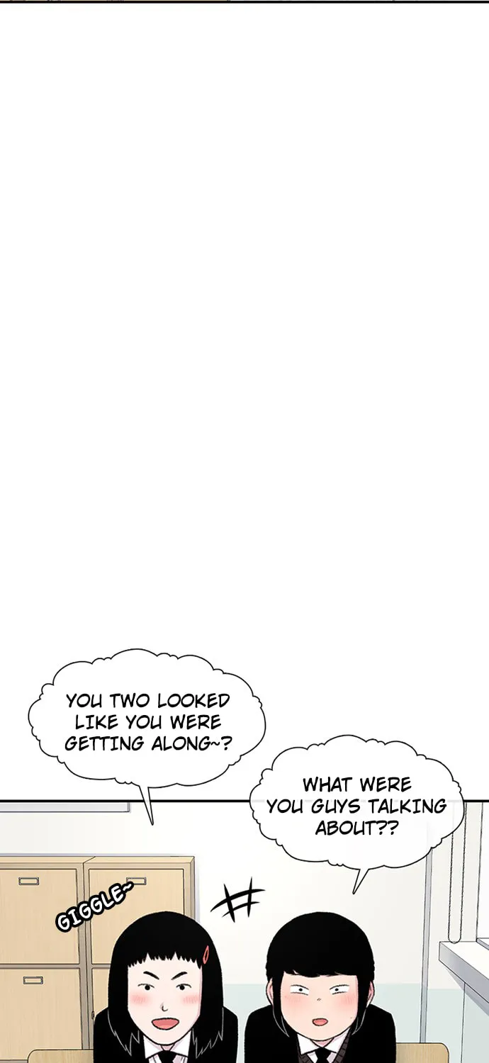 Read Byeorisamsyap chapter 131 image 39 on Lezhin