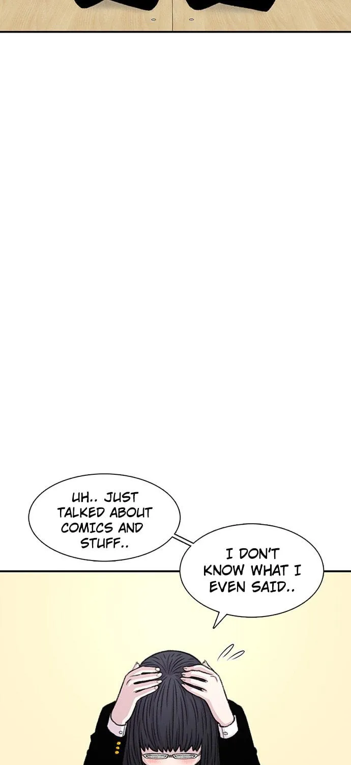 Read Byeorisamsyap chapter 131 image 41 on Lezhin