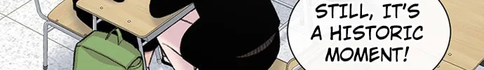Read Byeorisamsyap chapter 131 image 44 on Lezhin