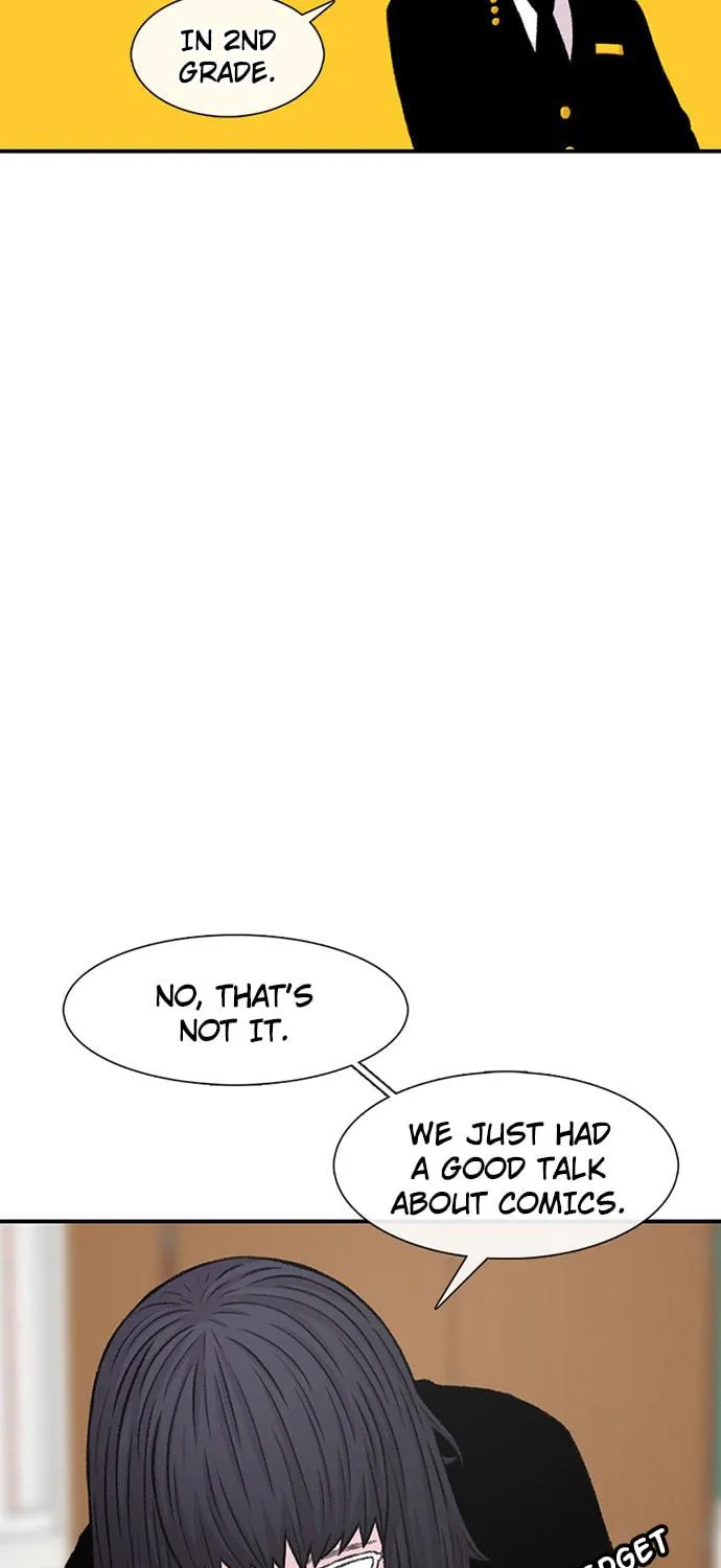Read Byeorisamsyap chapter 131 image 48 on Lezhin
