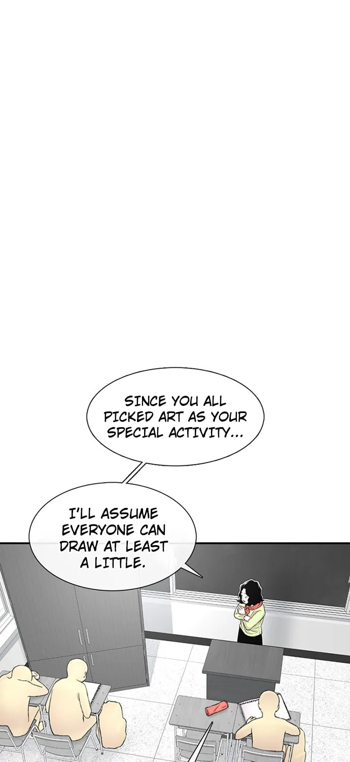 Read Byeorisamsyap chapter 131 image 72 on Lezhin