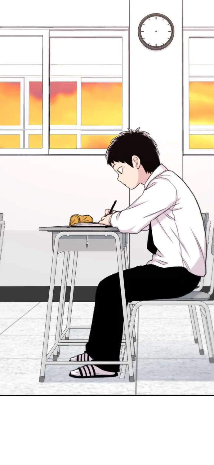 Read Byeorisamsyap chapter 131 image 95 on Lezhin