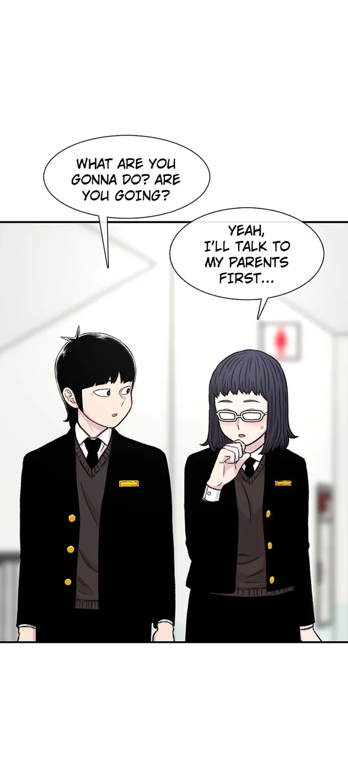 Read Byeorisamsyap chapter 132 image 101 on Lezhin
