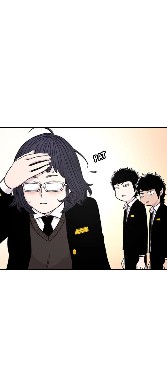 Read Byeorisamsyap chapter 132 image 107 on Lezhin