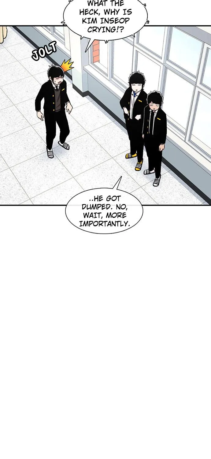 Read Byeorisamsyap chapter 132 image 115 on Lezhin