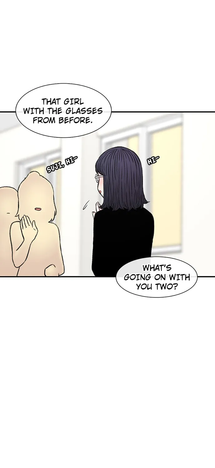 Read Byeorisamsyap chapter 132 image 117 on Lezhin