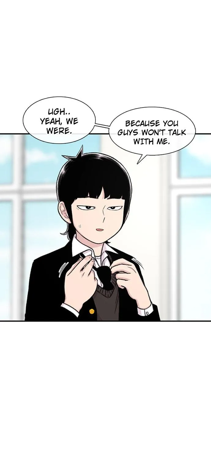 Read Byeorisamsyap chapter 132 image 121 on Lezhin