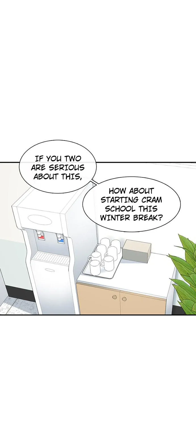 Read Byeorisamsyap chapter 132 image 16 on Lezhin