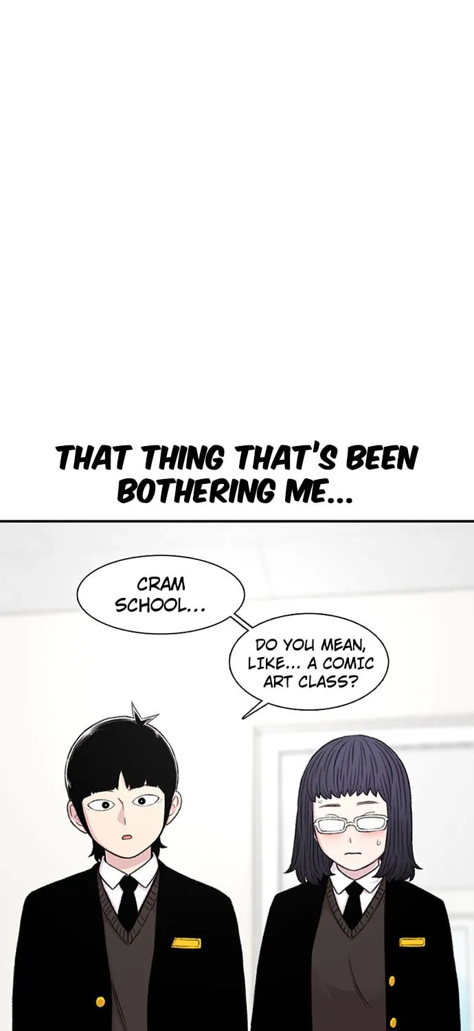 Read Byeorisamsyap chapter 132 image 20 on Lezhin
