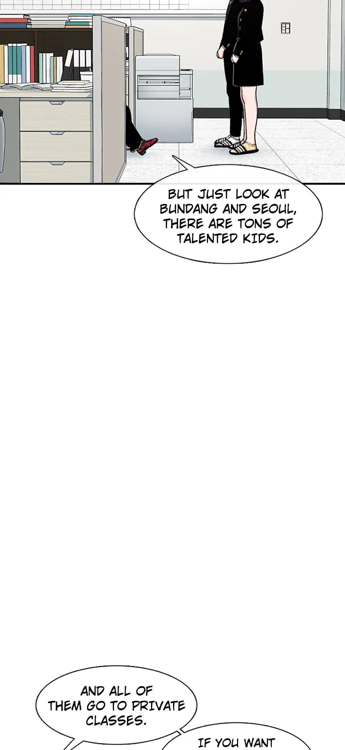 Read Byeorisamsyap chapter 132 image 24 on Lezhin