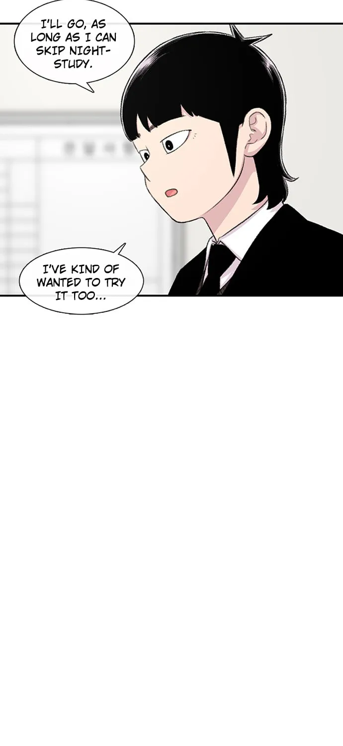 Read Byeorisamsyap chapter 132 image 29 on Lezhin