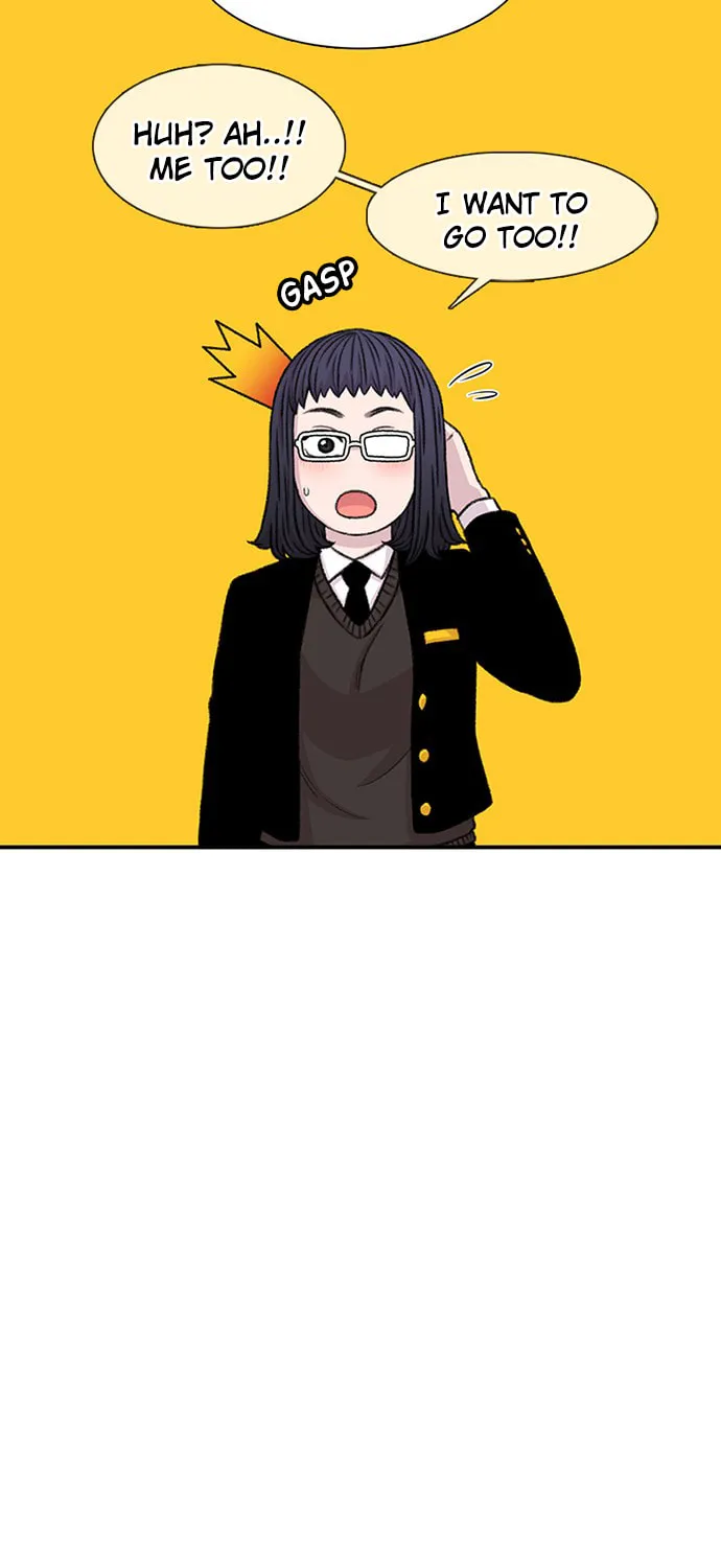 Read Byeorisamsyap chapter 132 image 31 on Lezhin