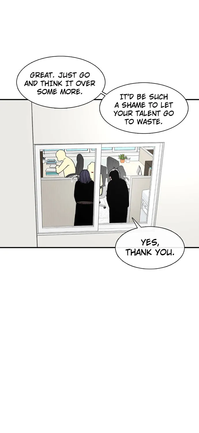 Read Byeorisamsyap chapter 132 image 33 on Lezhin