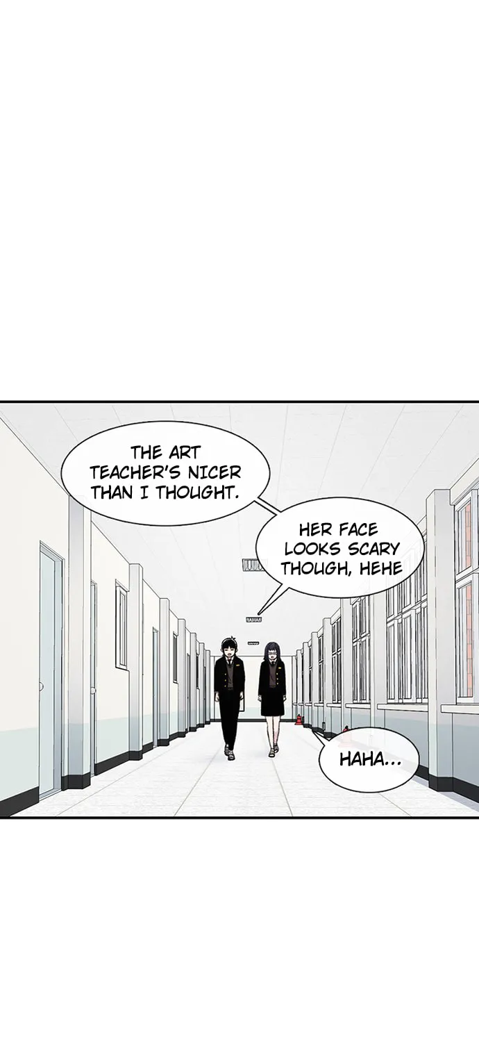 Read Byeorisamsyap chapter 132 image 37 on Lezhin