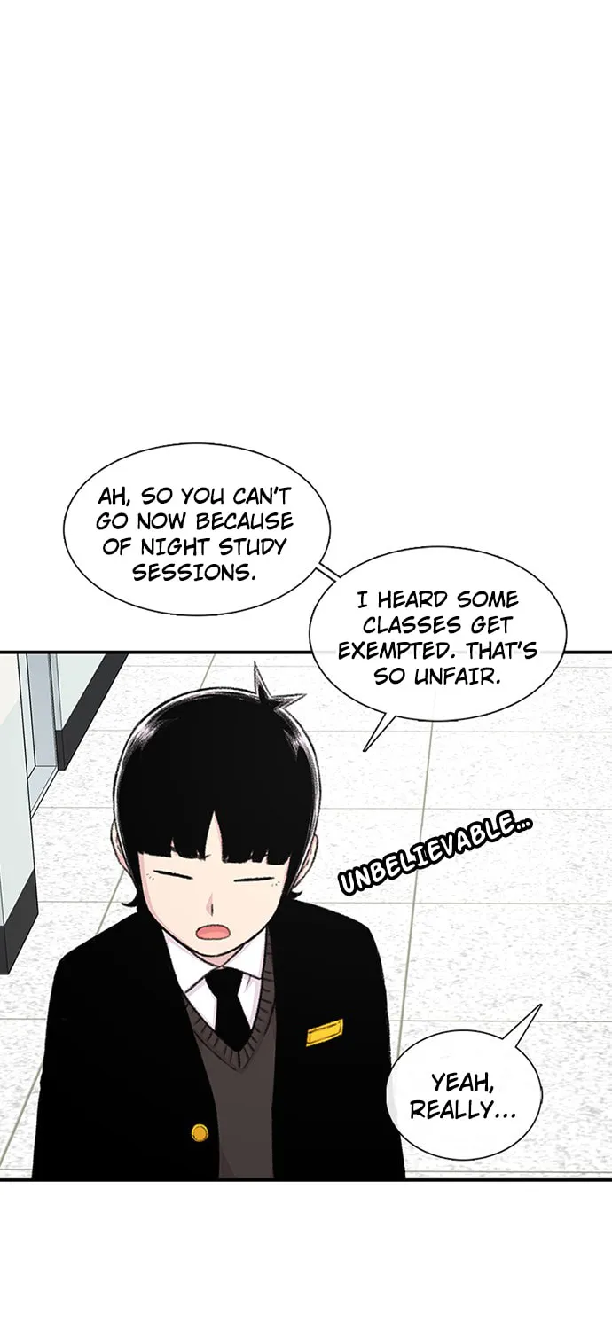 Read Byeorisamsyap chapter 132 image 49 on Lezhin