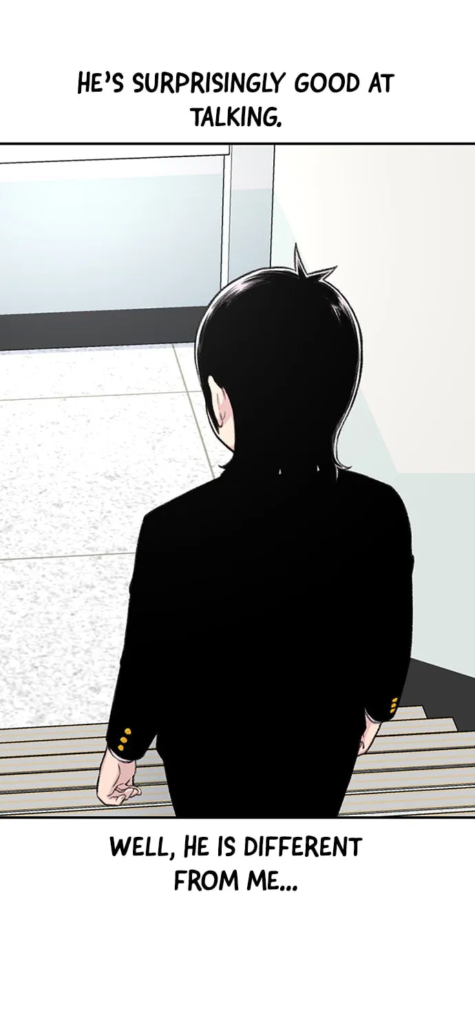 Read Byeorisamsyap chapter 132 image 61 on Lezhin