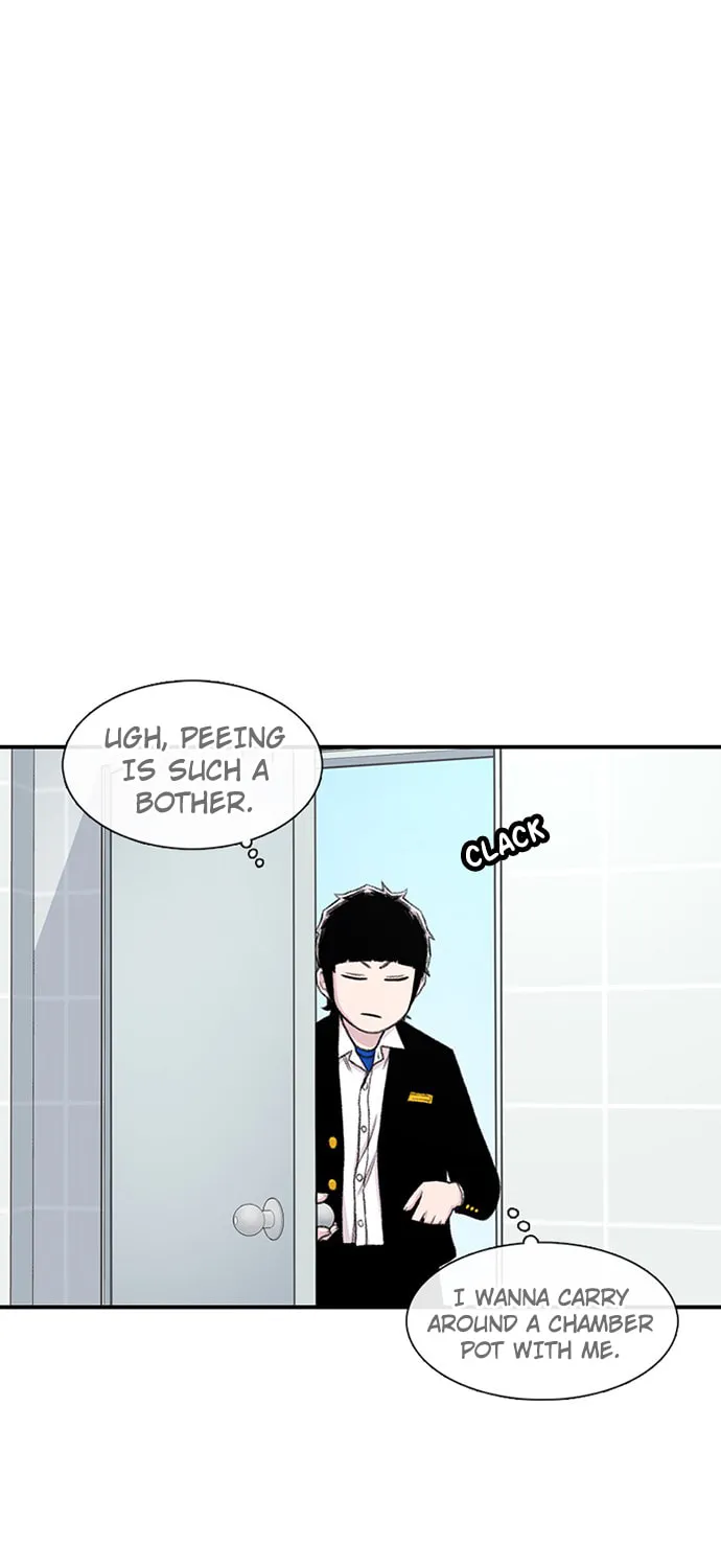 Read Byeorisamsyap chapter 132 image 73 on Lezhin