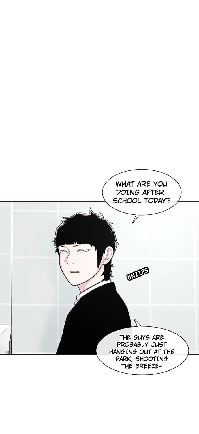 Read Byeorisamsyap chapter 132 image 77 on Lezhin