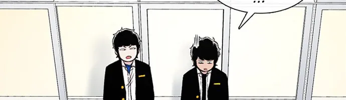 Read Byeorisamsyap chapter 132 image 85 on Lezhin