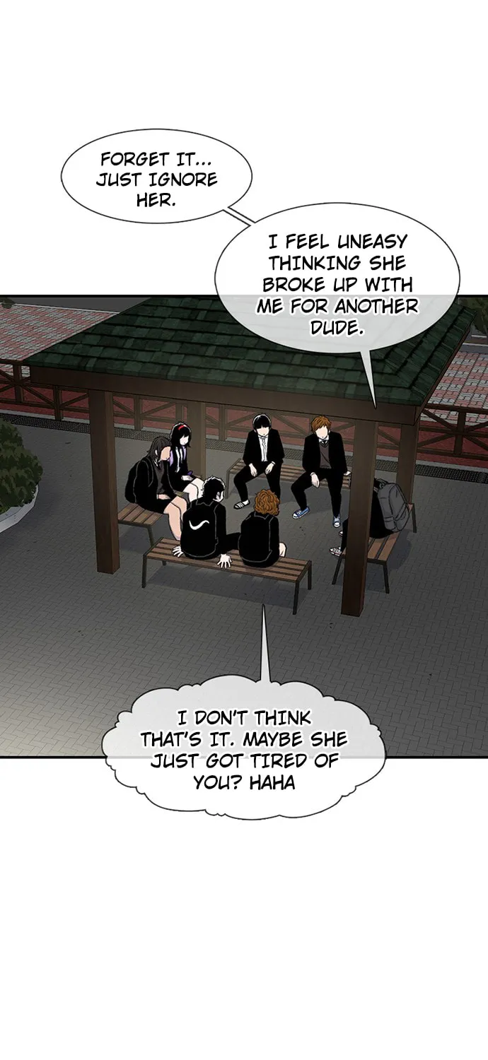Read Byeorisamsyap chapter 133 image 105 on Lezhin