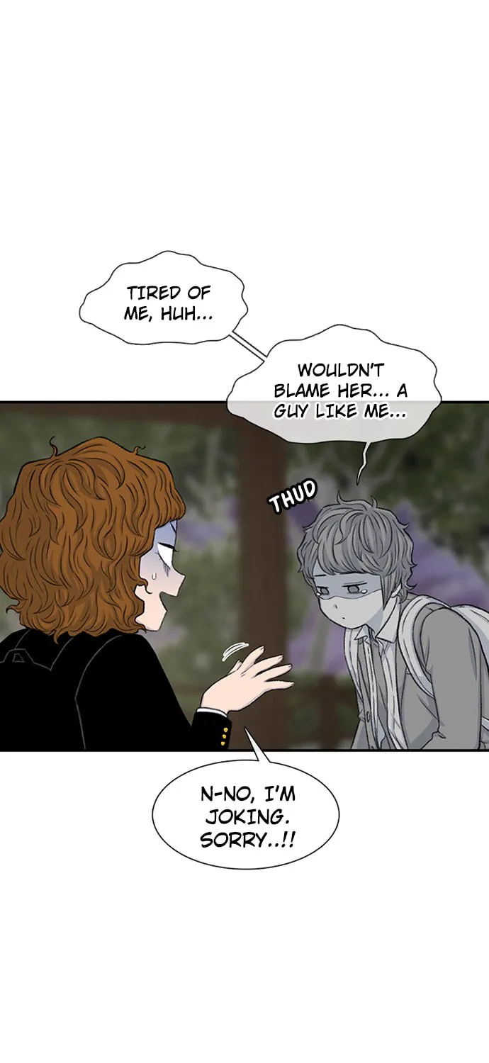 Read Byeorisamsyap chapter 133 image 107 on Lezhin