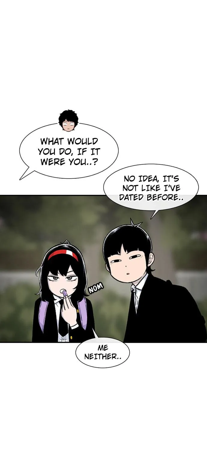 Read Byeorisamsyap chapter 133 image 109 on Lezhin
