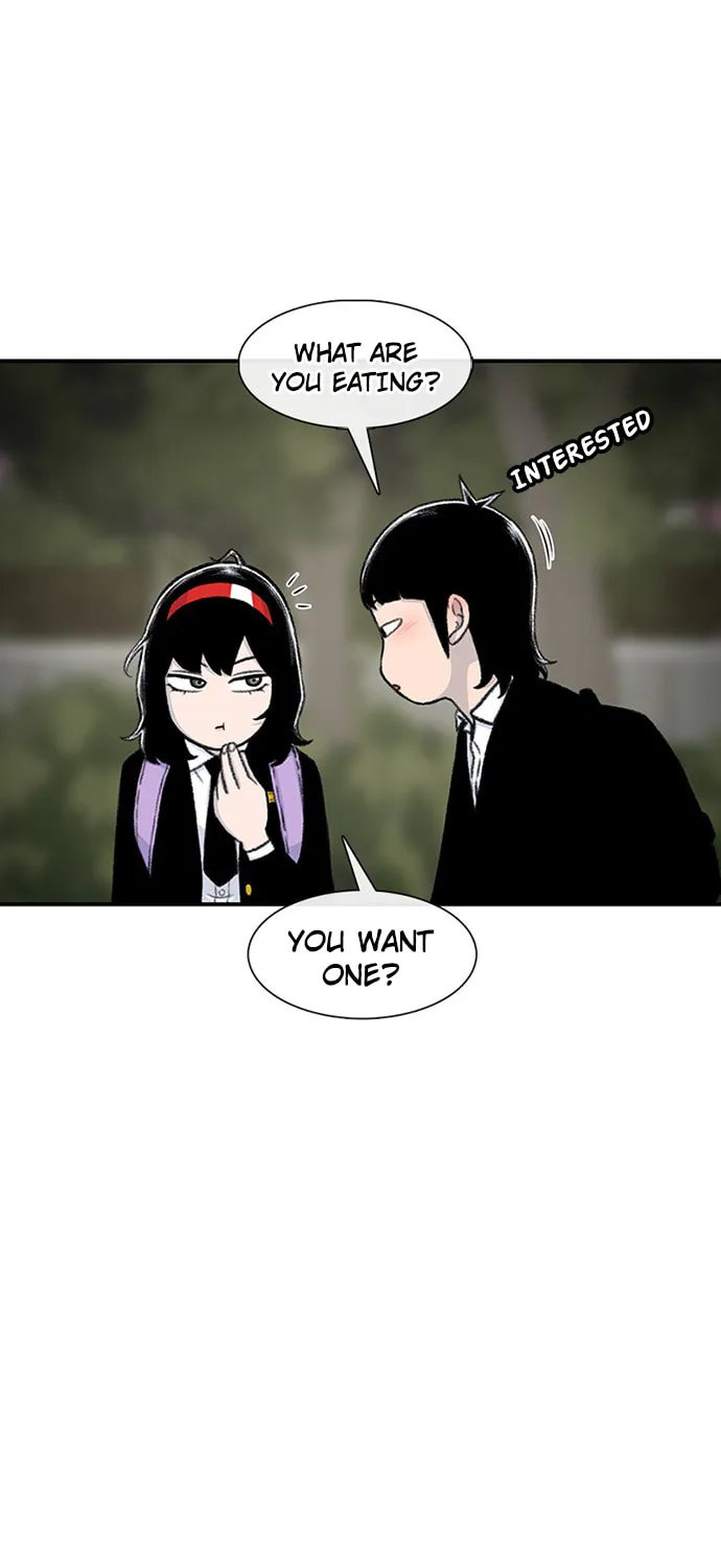 Read Byeorisamsyap chapter 133 image 111 on Lezhin
