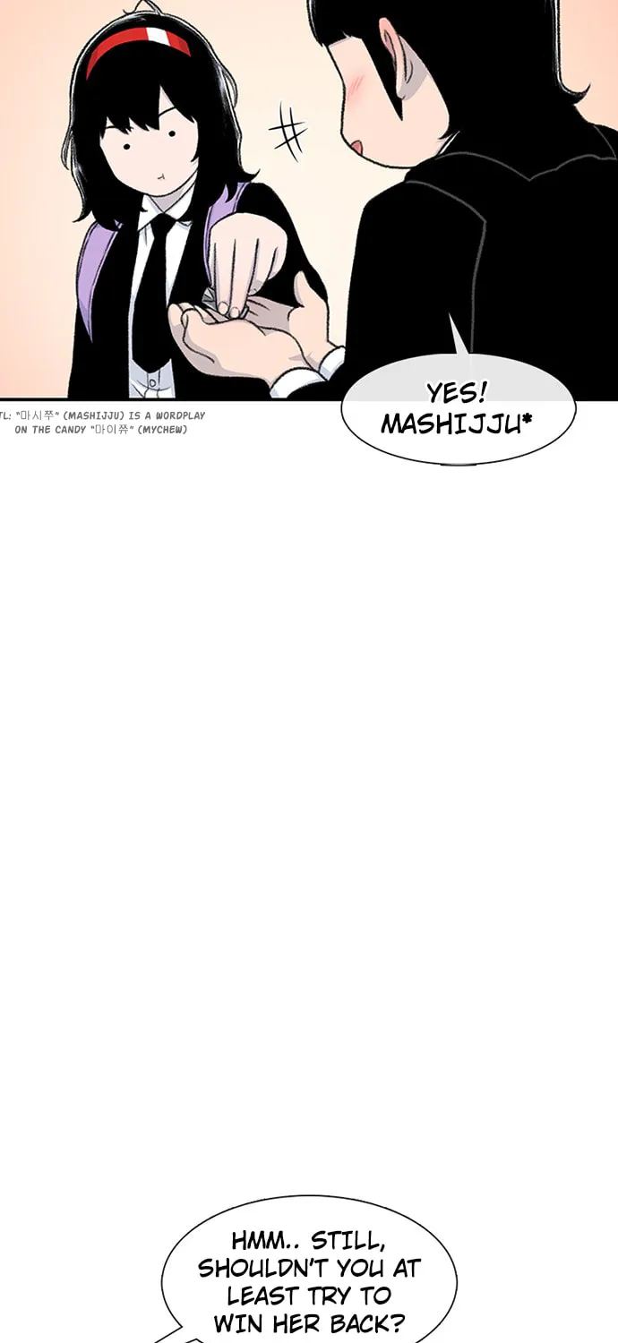 Read Byeorisamsyap chapter 133 image 115 on Lezhin