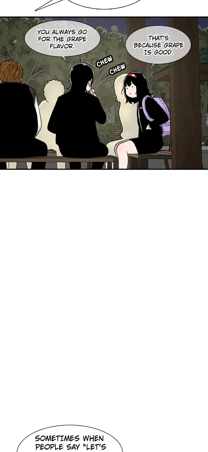 Read Byeorisamsyap chapter 133 image 116 on Lezhin