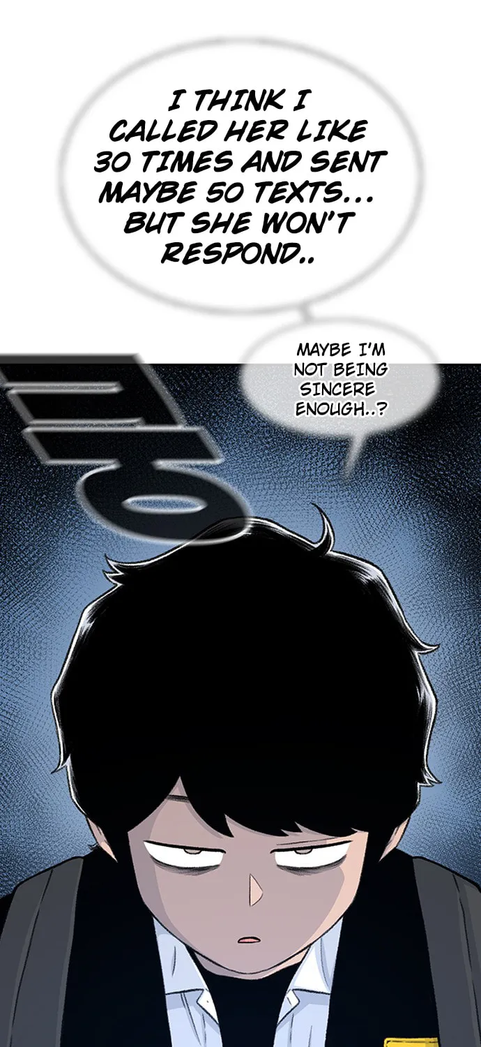 Read Byeorisamsyap chapter 133 image 118 on Lezhin