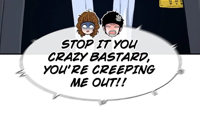 Read Byeorisamsyap chapter 133 image 119 on Lezhin