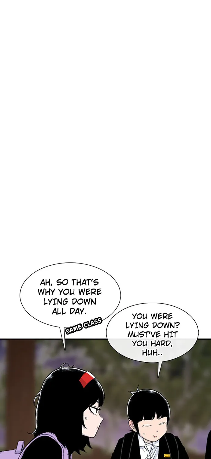 Read Byeorisamsyap chapter 133 image 120 on Lezhin