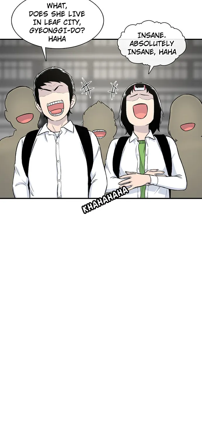 Read Byeorisamsyap chapter 133 image 21 on Lezhin