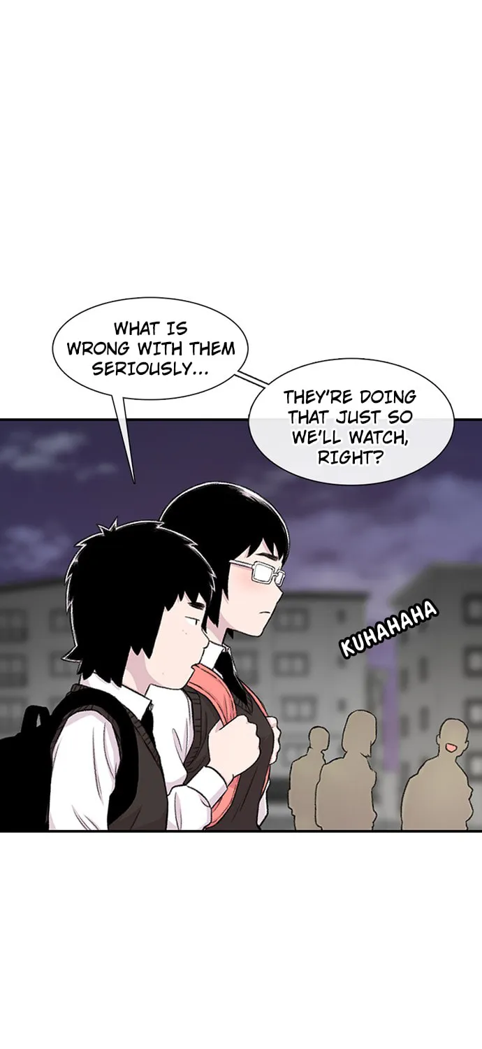 Read Byeorisamsyap chapter 133 image 33 on Lezhin