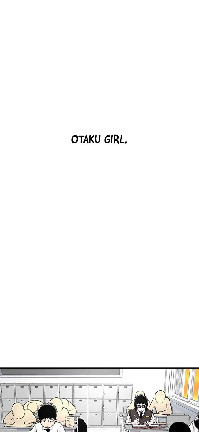 Read Byeorisamsyap chapter 133 image 43 on Lezhin