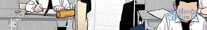 Read Byeorisamsyap chapter 133 image 44 on Lezhin