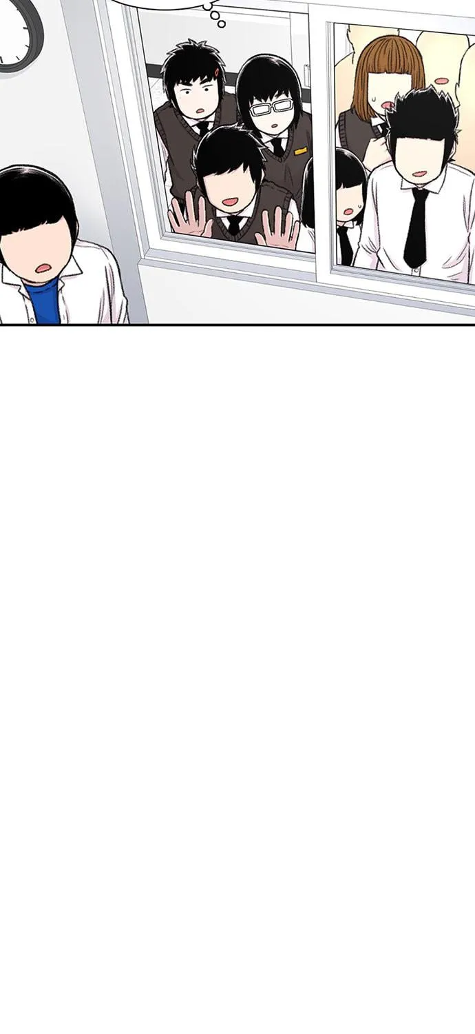 Read Byeorisamsyap chapter 133 image 55 on Lezhin