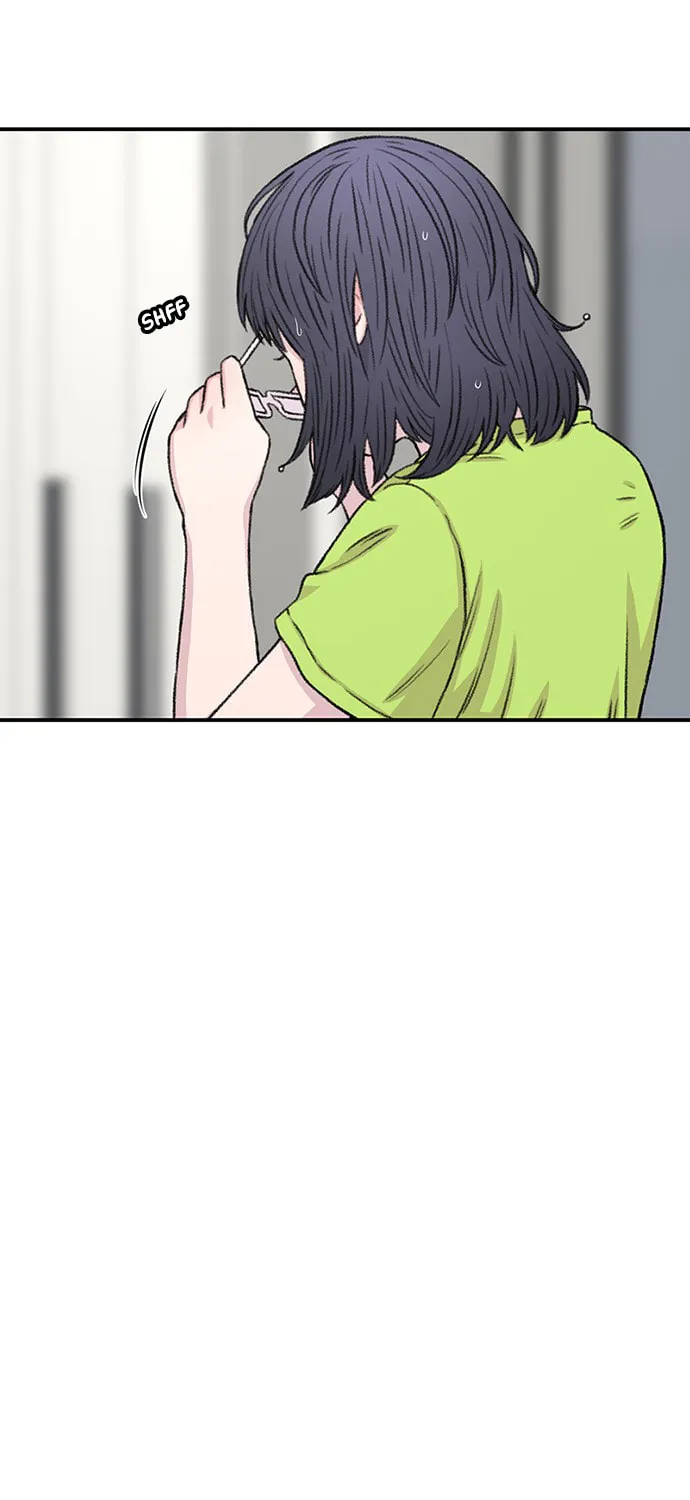 Read Byeorisamsyap chapter 133 image 6 on Lezhin
